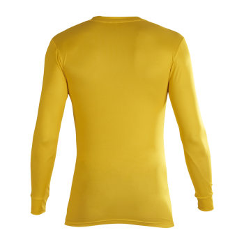 Club Baselayer (Yellow) Yellow