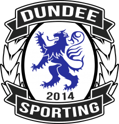 Dundee Sporting badge