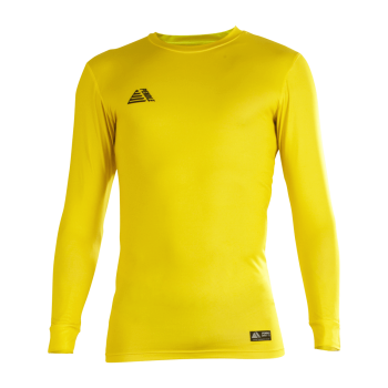 Club Baselayer (Yellow) Yellow
