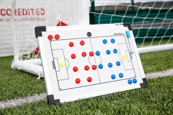 Managers Tactic Board
